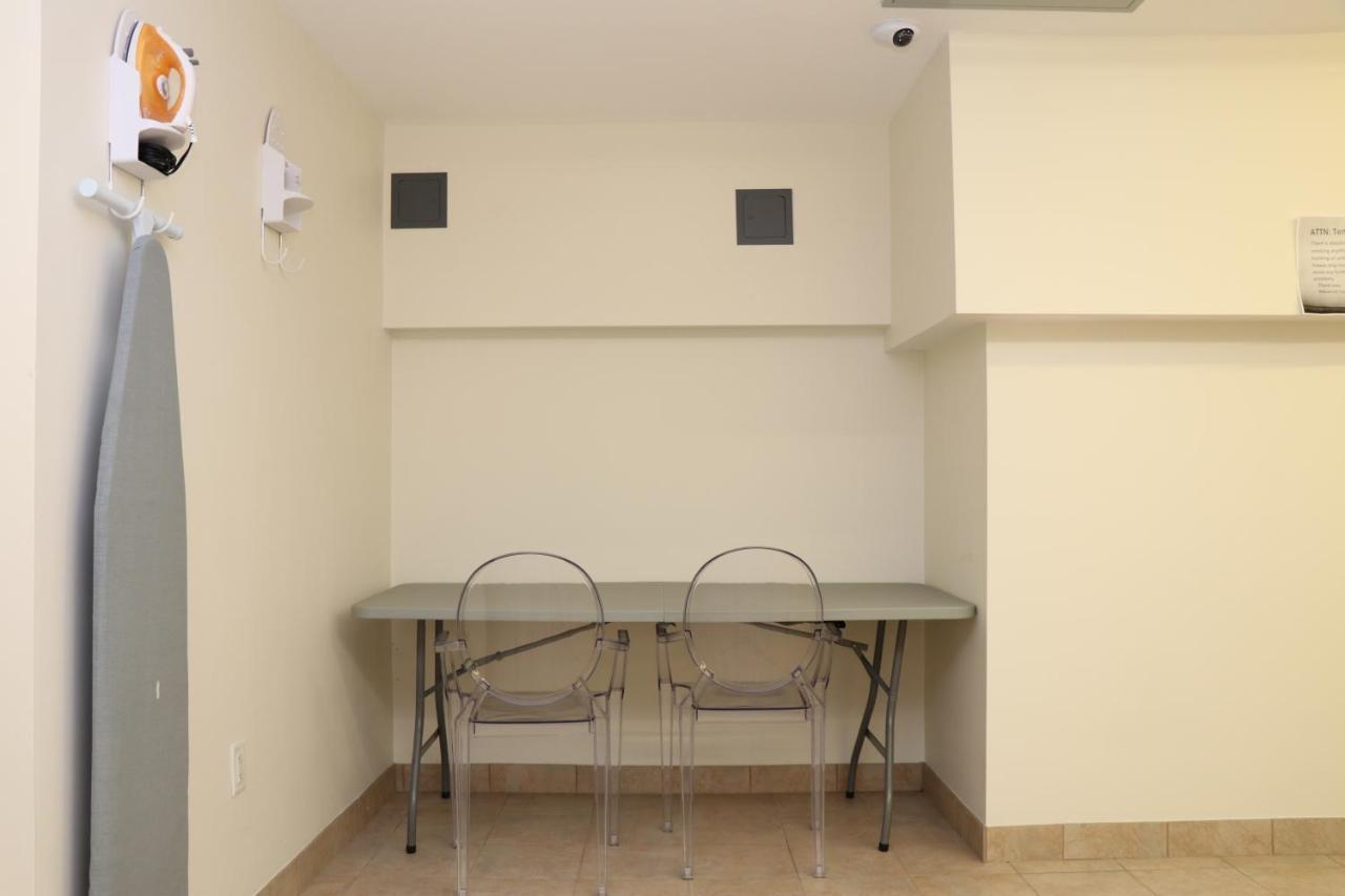 בוסטון Charming & Stylish Studio On Beacon Hill #2 מראה חיצוני תמונה